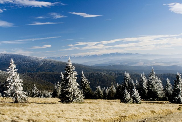Widok&#x20;z&#x20;Rysianki&#x20;fot&#x2e;&#x20;I&#x2e;Kocoń